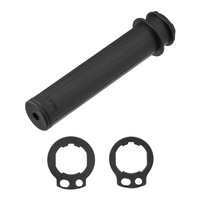Zeta Pro Throttle Tube for 2005-2026 Honda CRF450X - Closed End