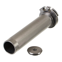 Zeta Aluminium Throttle Tube Sleeve for 2004-2006 Suzuki RMZ250 