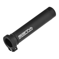 Zeta Aluminium Throttle Tube for 2021-2025 Honda CRF300 Rally