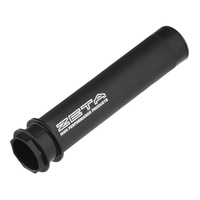 Zeta Aluminium Throttle Tube for 2026 Kawasaki KX85 Small Wheel