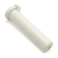 Zeta Closed End Throttle Tube for 2005-20062008-2026 Suzuki RMZ450 