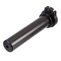 Zeta Closed End Throttle Tube for 2002-2016 Honda CRF450R 