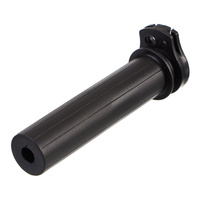 Zeta Closed End Throttle Tube for 2007-2018 Honda CRF150R Small Wheel 
