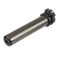 Zeta Closed End Throttle Tube for 2014-2026 Honda MSX125 Grom 