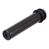 Zeta Closed End Throttle Tube for 2024-2026 Triumph TF250X 