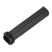 Zeta Open End Throttle Tube for 2002-2019 Suzuki RM85 Small Wheel 