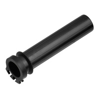 Zeta Open End Throttle Tube for 2017-2021 Honda CRF250L Rally 