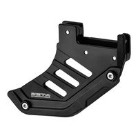 Zeta Rear Brake Disc Guard for 2012-2023 KTM 350 EXCF