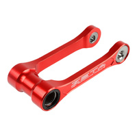 Zeta RSL Adjustable Lowering Link for 2019-2026 Honda CRF450X