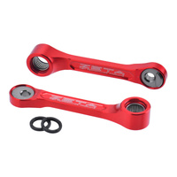 Zeta RSL Adjustable Linkage for 2021-2024 Honda CRF450R - 
