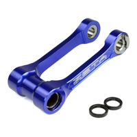 Zeta RSL Adjustable Linkage for 2014-2024 Yamaha YZ250F 