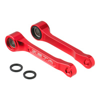 Zeta RSL Low Down Link for 2019-2021 Honda CRF250RX - 30mm