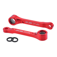 Zeta RSL Low Down Link for 2021-2024 Honda CRF450R - 30mm