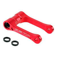 Zeta RSL Low Down Link for 2021-2025 Honda CRF300L - 30mm