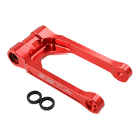 Zeta RSL Low Down Link for 2020-2022 Honda CRF1100L Africa Twin Adv Sports DCT - 30mm