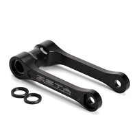 Zeta RSL Low Down Link for 2025-2026 Kawasaki KLX230S - 30mm
