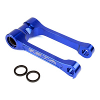 Zeta RSL 25mm Lowering Link for 2007-2015 Yamaha WR450F
