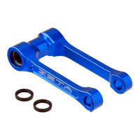Zeta RSL Low Down Link for 2015-2026 Yamaha YZ250FX - 30mm