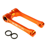Zeta RSL Low Down Link for 2016-2022 KTM 450 SXF - 30mm
