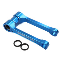 Zeta RSL Low Down Link for 2016-2022 KTM 350 XCF - 30mm