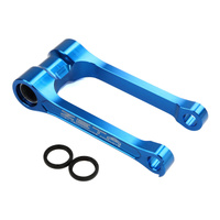 Zeta RSL 25mm Lowering Link for 2017-2018 Husqvarna TX125
