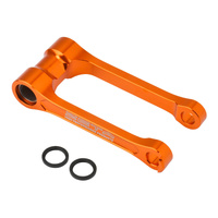 Zeta RSL Low Down Link for 2023-2024 KTM 300 XC - 27mm