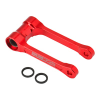 Zeta RSL Low Down Link for 2021-2023 Beta RR125 2T Racing - 30mm