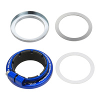 Zeta Rear Shock Preload Adjuster for 2026 Triumph TF450X