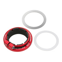 Zeta Rear Shock Preload Adjuster for 2001-2008 Suzuki RM125