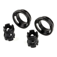 Zeta Front Suspension Low Down Inner Kit for 2018-2019 Sherco 125 SER - WP XPLOR48 AOS 30mm