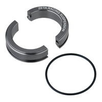 Zeta Lowering Link for 2019-2026 Honda CRF250RX - Showa / KYB / WP 50F 40mm 