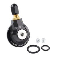 Zeta WP Rear Suspension Gas Valve for 2022-2023 GasGas EX250F 