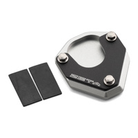 Zeta Side Stand Extender for 2006-2016 Suzuki DRZ400S 