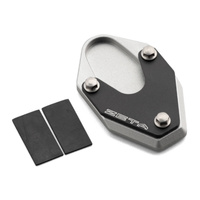 Zeta Side Stand Extender for 2019-2020 Suzuki DL250 V-Strom 