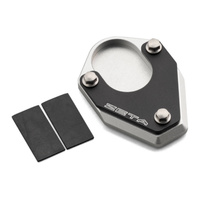 Zeta Side Stand Extender for 2014-2016 KTM 1190 Adventure 