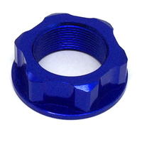 Zeta Steering Stem Nut for 2016 Kawasaki KLX150BF 