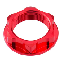 Zeta Stem Nut M26 x 32 P1.0 H10 for 2008-2013 Husqvarna WR125