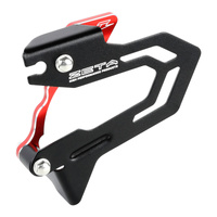 Zeta Engine Case Saver for 2019-2026 Honda CRF450X 