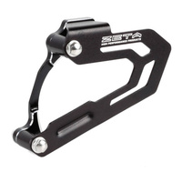 Zeta Engine Case Saver for 2021-2024 Kawasaki KX250X 