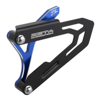 Zeta Engine Case Saver for 2015-2026 Yamaha YZ250FX 