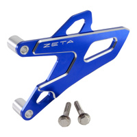 Zeta Drive Cover for 2016-2023 Yamaha YZ450FX