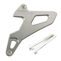 Zeta Drive Cover for 2025 Suzuki DRZ4SM 
