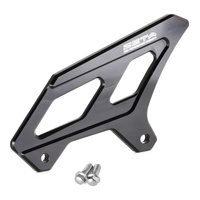 Zeta Heel Guard for 2024-2025 Honda CRF450RL