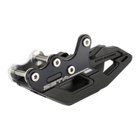 Zeta Chain Guide for 2009-2018 Kawasaki KX450F - Black