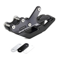 Zeta Chain Guide for 2007-2026 Suzuki RMZ250 - Black