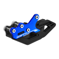 Zeta Chain Guide for 2024-2026 Yamaha YZ250F - Blue