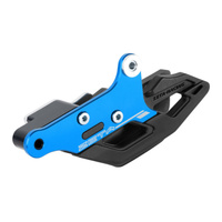 Zeta Chain Guide for 2011-2022 KTM 350 XCF - Blue