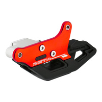 Zeta Chain Guide for 2023-2026 KTM 300 XC - Red