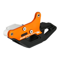 Zeta Chain Guide for 2023-2026 KTM 250 SX - Orange