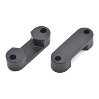 Zeta Replacement Chain Guide Block - Yamaha Tenere